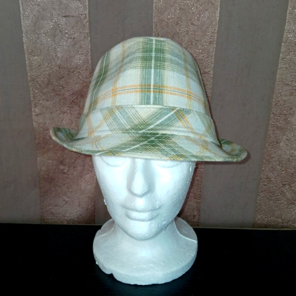GUINESS UNISEX FEDORA HAT